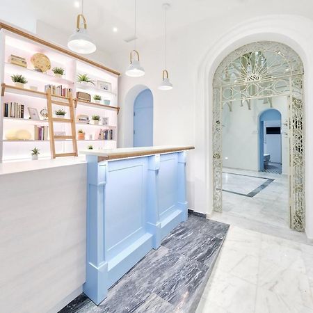 Отель La Casa Del Arco Кониль-де-ла-Фронтера Экстерьер фото
