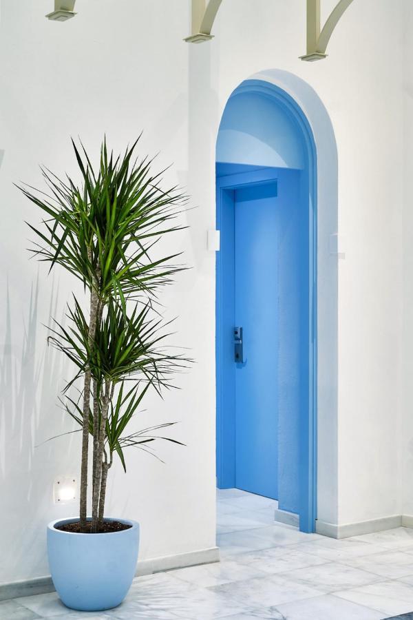 Отель La Casa Del Arco Кониль-де-ла-Фронтера Экстерьер фото